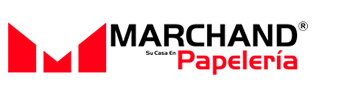 Marchand Papelería