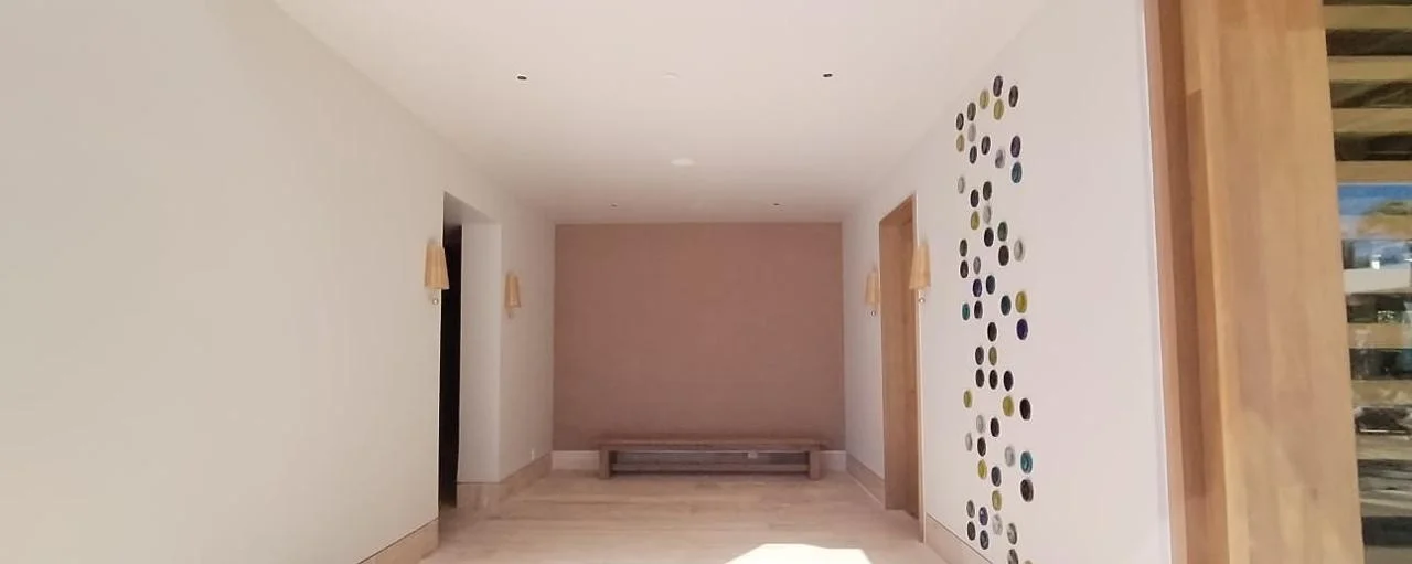 Alila Mayakoba – Pasillo