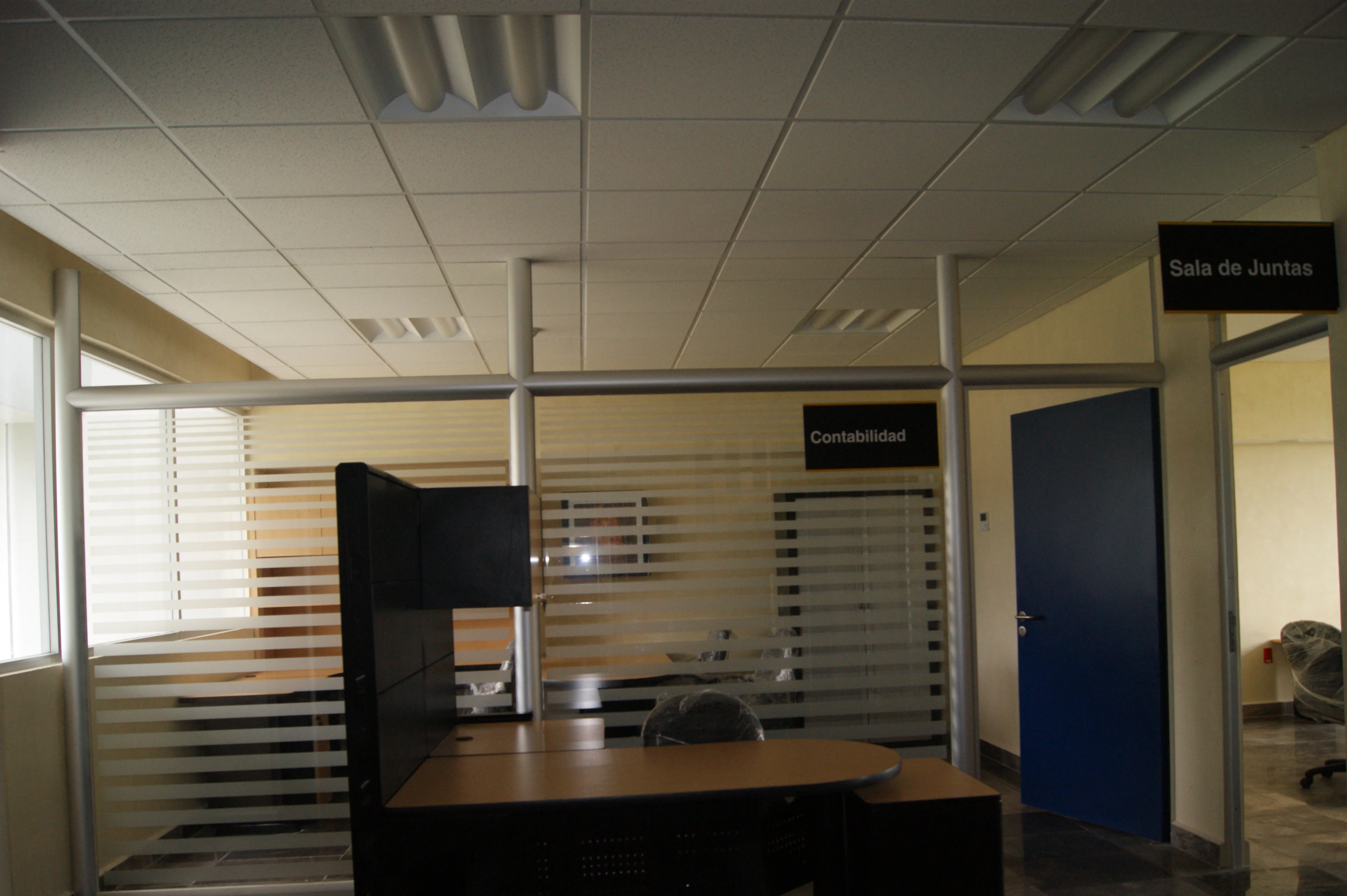 ASA – Oficinas