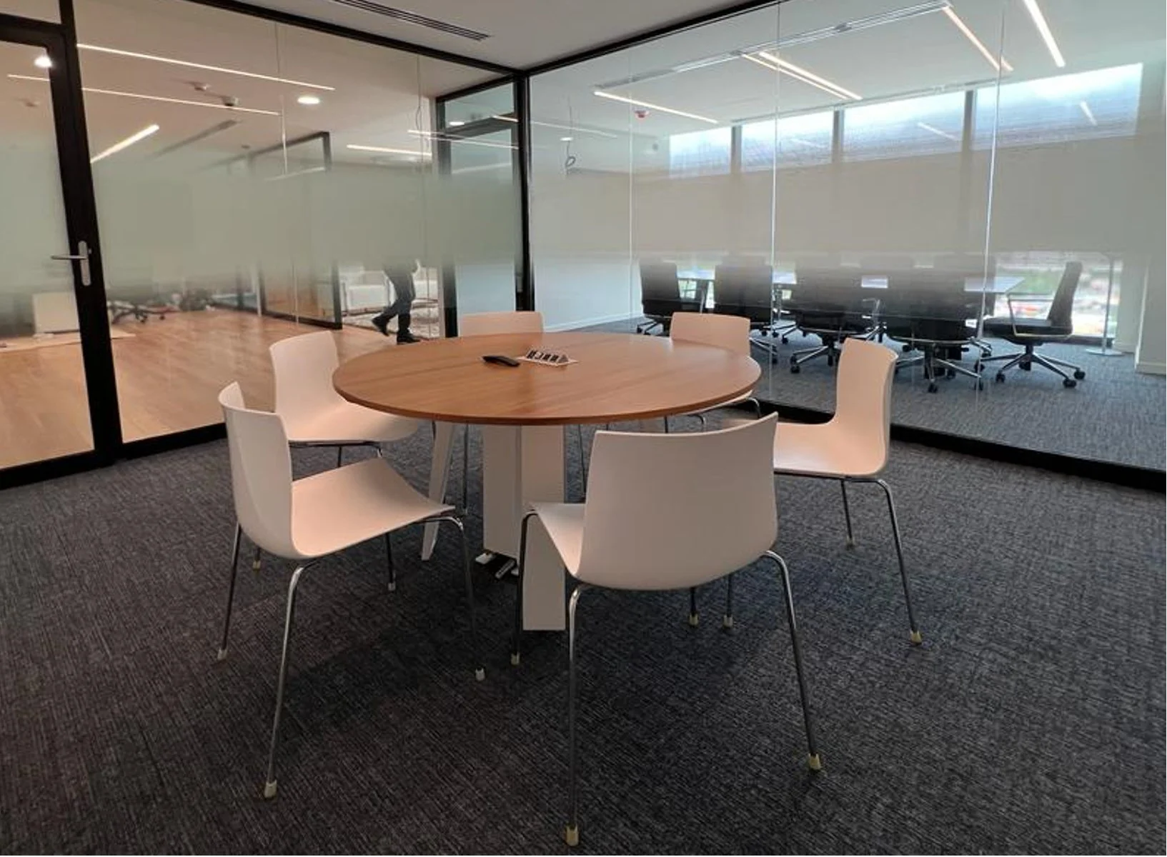 Sabadell – Sala de reuniones
