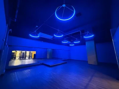 Smart Fit – Salón de clases