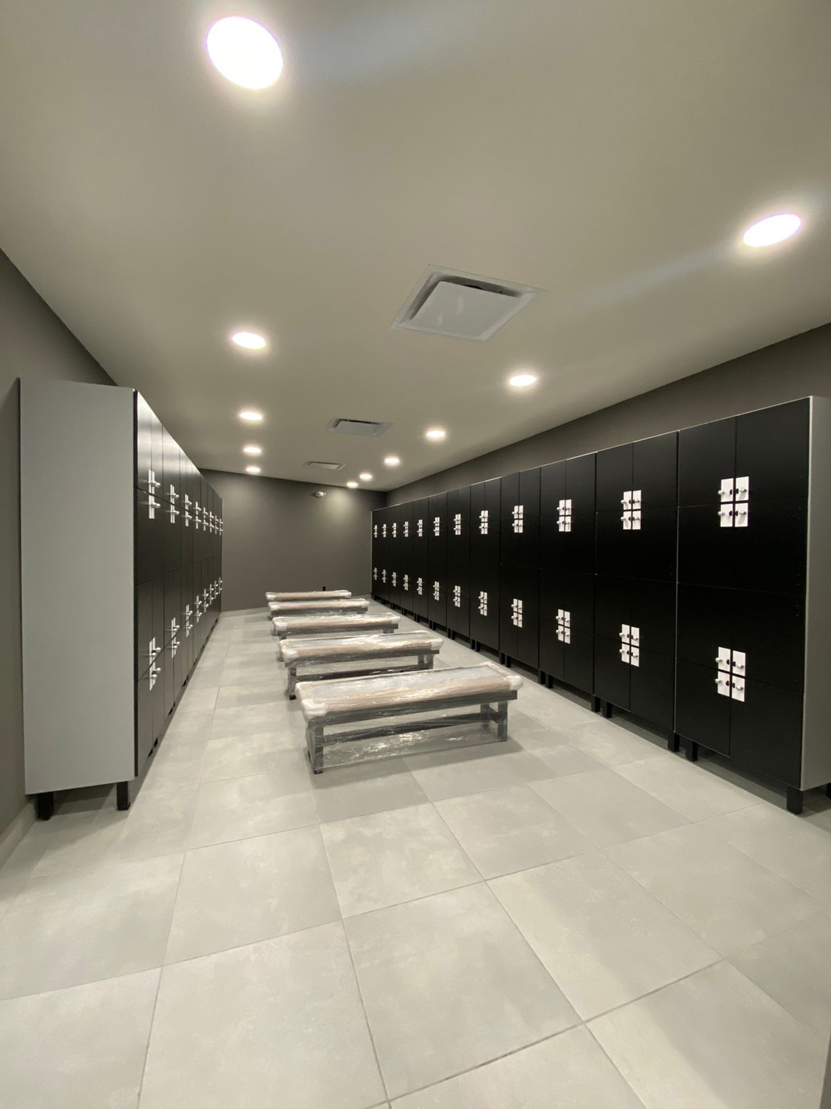 Smart Fit – Lockers