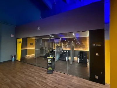 Smart Fit – Zona spa