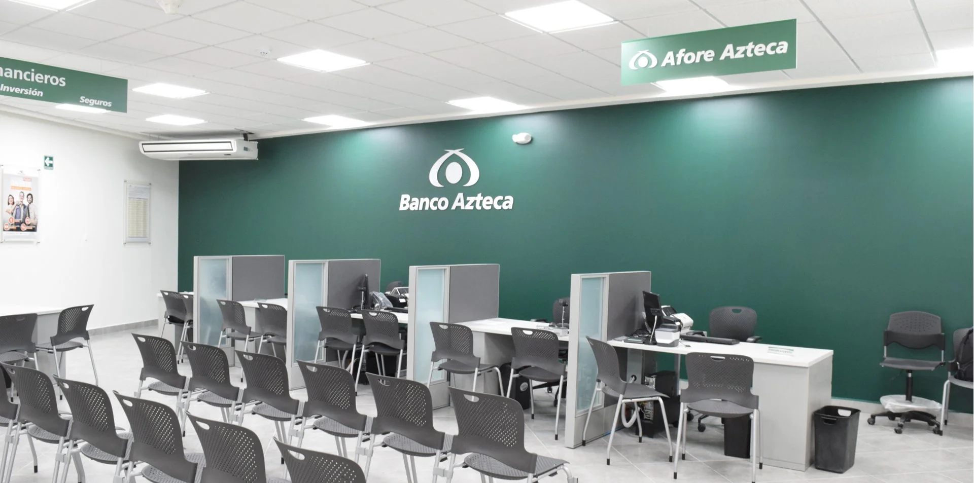 Elektra – Banco Azteca