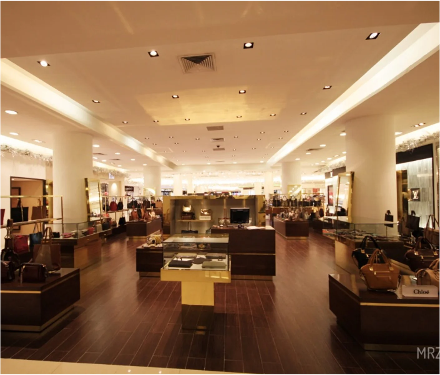 Palacio de Hierro – Bolsos y accesorios